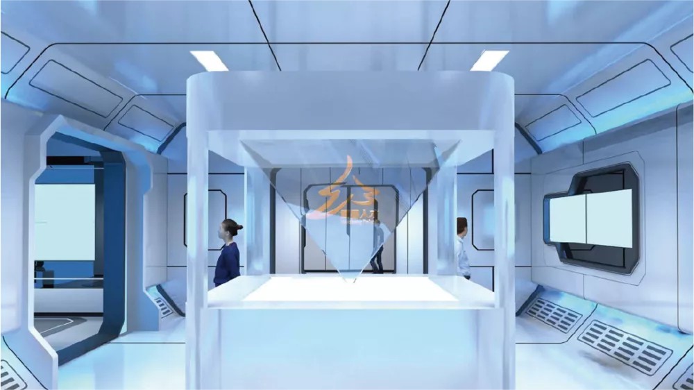 武昌区人才展示中心
